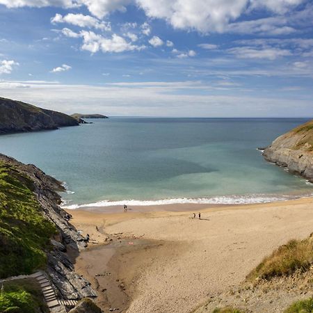 Edge House Villa Aberporth Luaran gambar