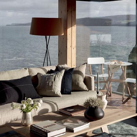 Edge House Villa Aberporth Luaran gambar