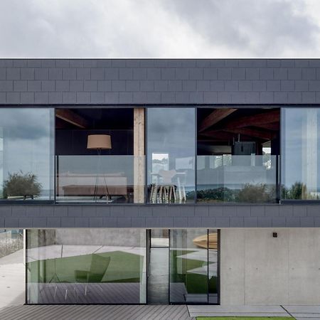 Edge House Villa Aberporth Luaran gambar