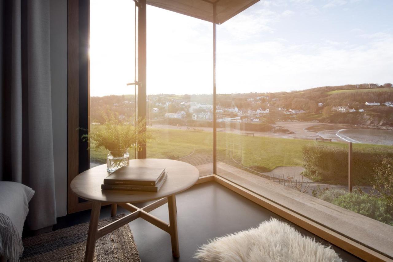 Edge House Villa Aberporth Luaran gambar