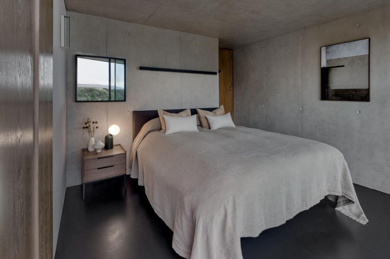 Edge House Villa Aberporth Luaran gambar