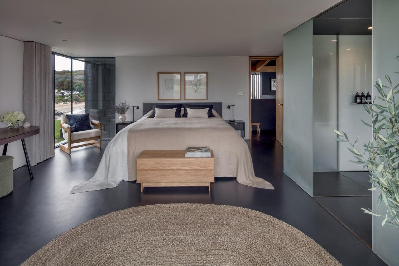 Edge House Villa Aberporth Luaran gambar