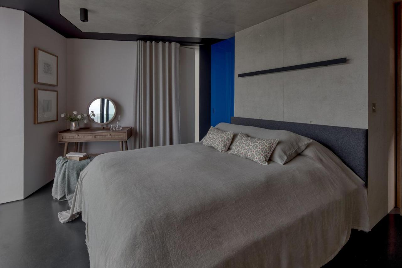 Edge House Villa Aberporth Luaran gambar