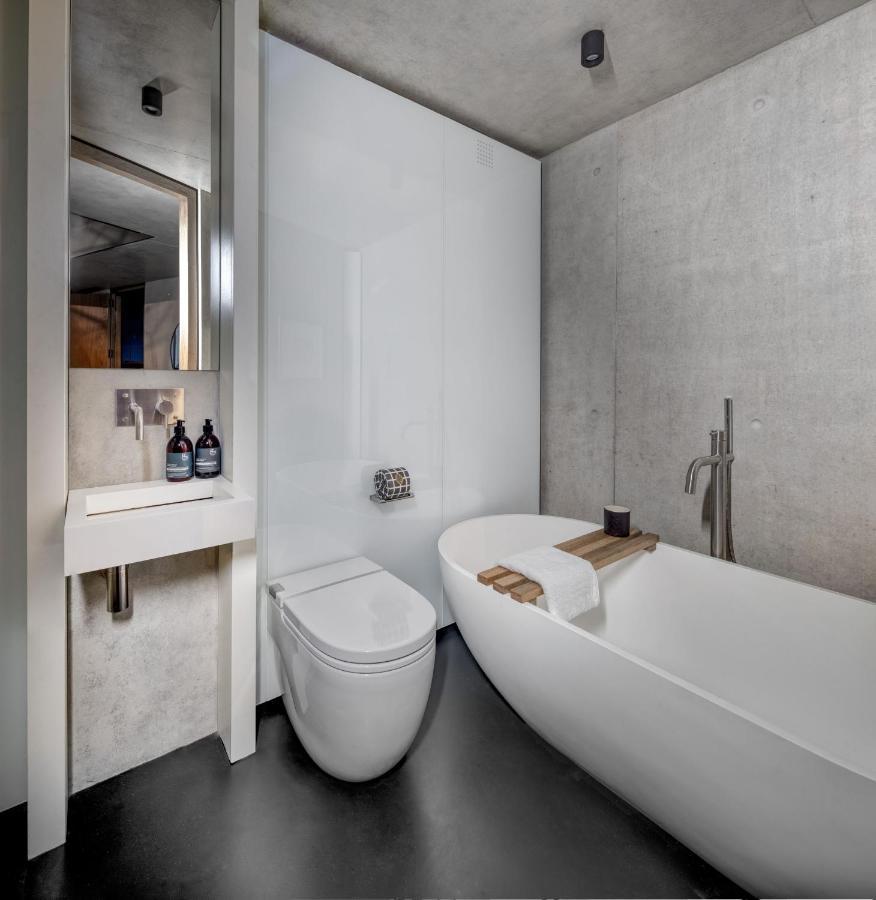 Edge House Villa Aberporth Luaran gambar