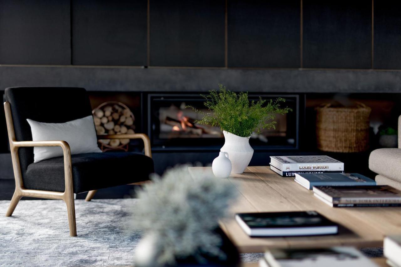 Edge House Villa Aberporth Luaran gambar