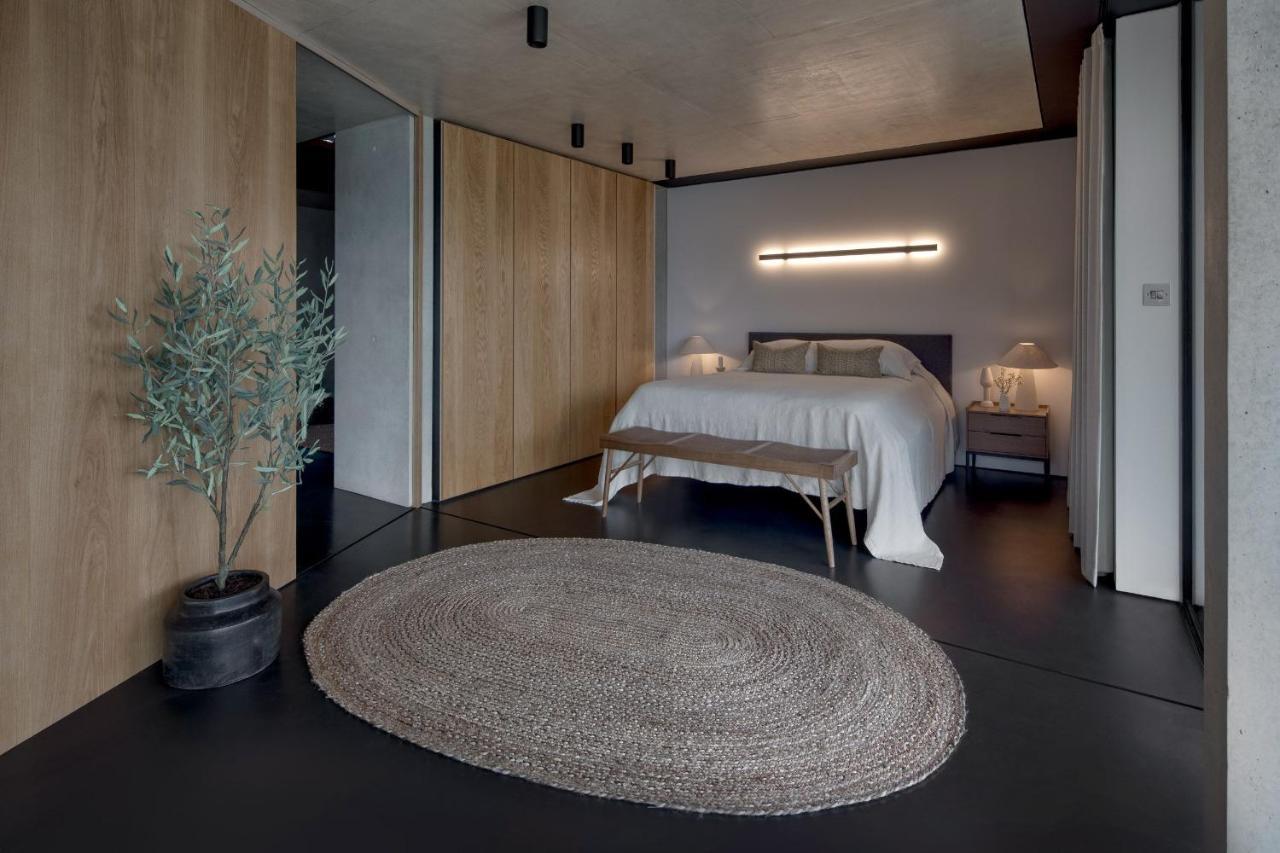 Edge House Villa Aberporth Luaran gambar