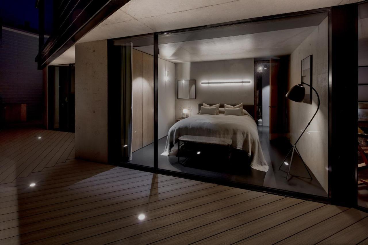 Edge House Villa Aberporth Luaran gambar